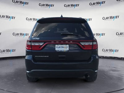 2024 Dodge Durango SXT