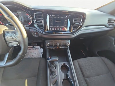 2023 Dodge Durango GT