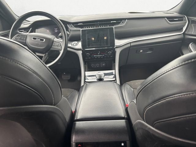 2022 Jeep Grand Cherokee L Altitude