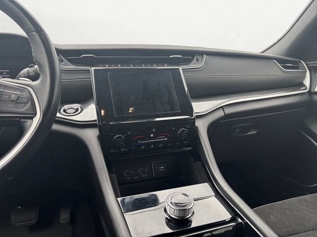 2022 Jeep Grand Cherokee L Altitude