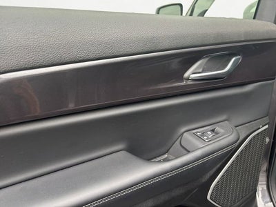 2022 Jeep Grand Cherokee L Altitude