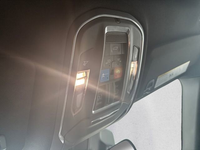 2022 Jeep Grand Cherokee L Altitude