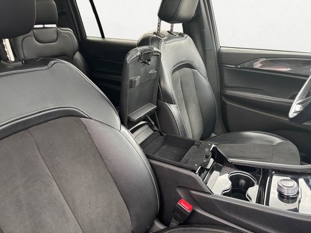 2022 Jeep Grand Cherokee L Altitude