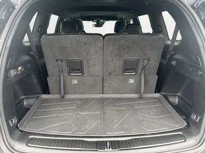 2022 Jeep Grand Cherokee L Altitude