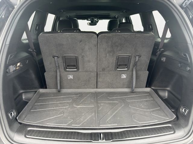 2022 Jeep Grand Cherokee L Altitude