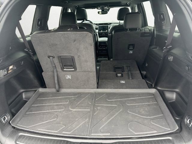 2022 Jeep Grand Cherokee L Altitude