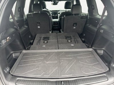 2022 Jeep Grand Cherokee L Altitude