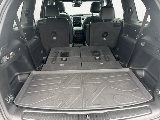 2022 Jeep Grand Cherokee L Altitude