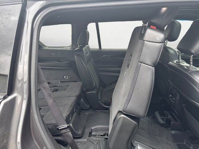 2022 Jeep Grand Cherokee L Altitude