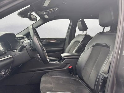 2022 Jeep Grand Cherokee L Altitude