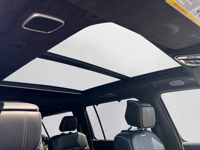 2024 Jeep Grand Wagoneer L Series II