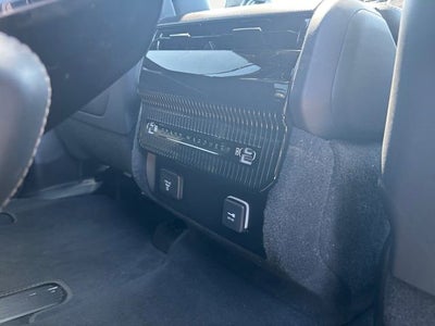2024 Jeep Grand Wagoneer L Series II