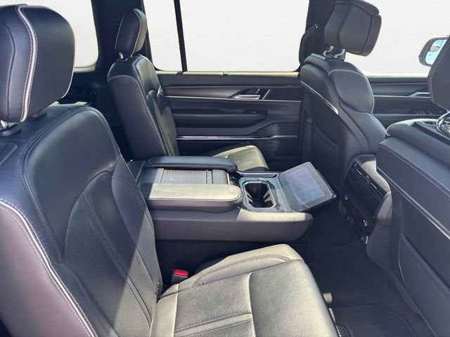 2024 Jeep Grand Wagoneer L Series II