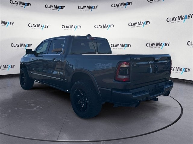 2019 RAM 1500 Limited