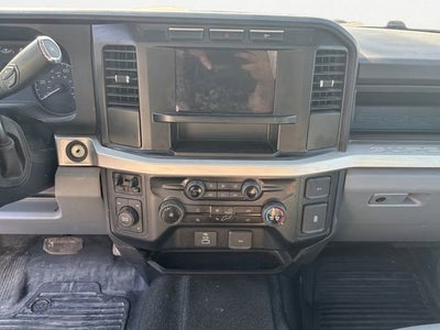 2024 Ford Super Duty F-250 SRW XL