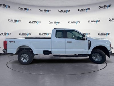 2024 Ford Super Duty F-250 SRW XL