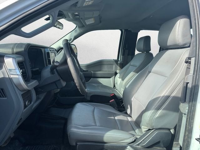 2024 Ford Super Duty F-250 SRW XL