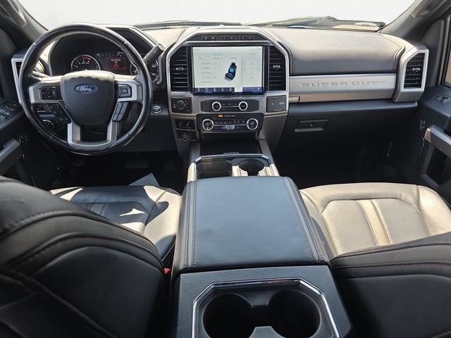 2022 Ford Super Duty F-250 SRW XL
