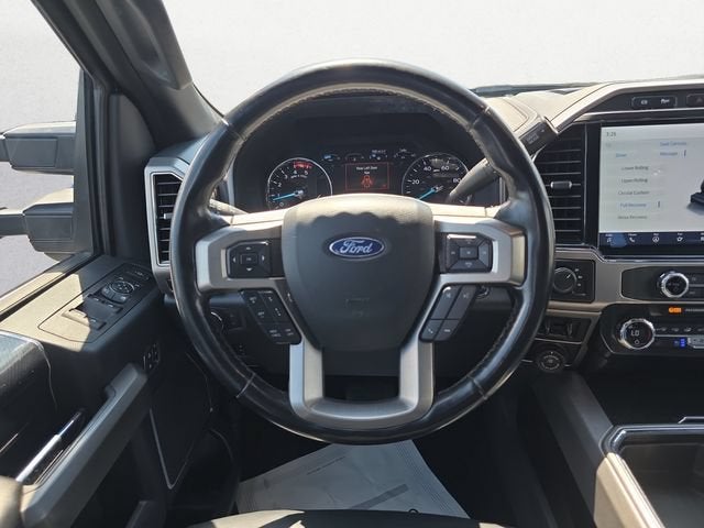 2022 Ford Super Duty F-250 SRW XL