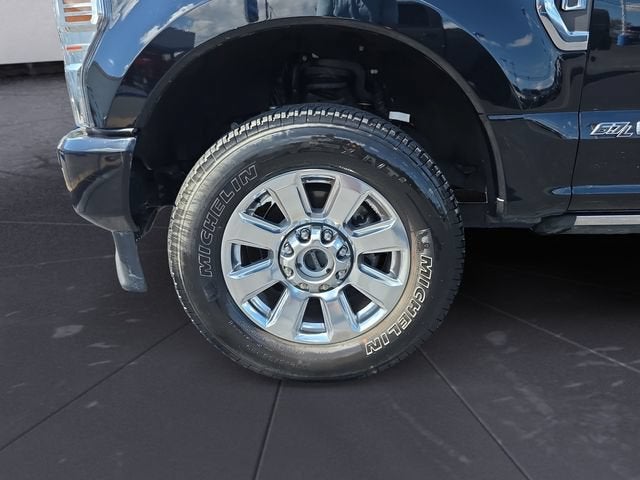2022 Ford Super Duty F-250 SRW XL