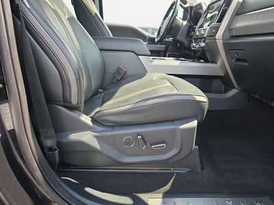 2022 Ford Super Duty F-250 SRW XL