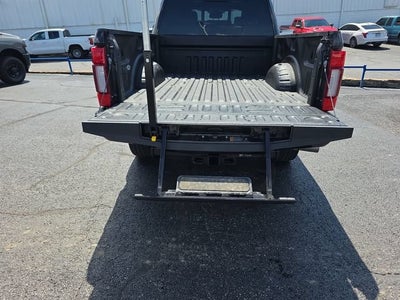2022 Ford Super Duty F-250 SRW XL