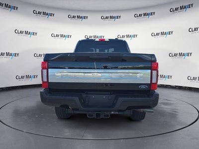 2022 Ford Super Duty F-250 SRW XL