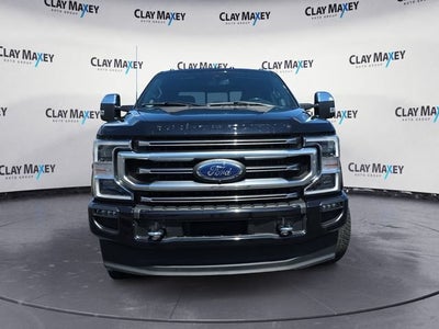 2022 Ford Super Duty F-250 SRW XL