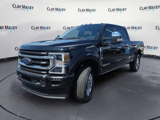2022 Ford Super Duty F-250 SRW XL