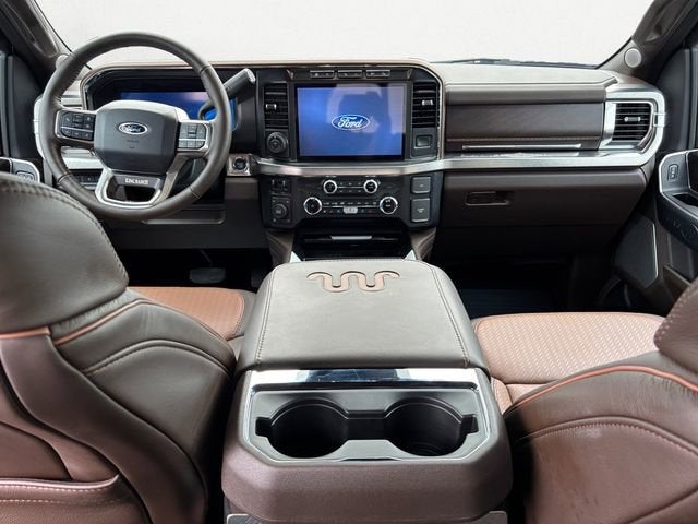 2024 Ford Super Duty F-250 SRW XL