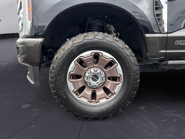 2024 Ford Super Duty F-250 SRW XL