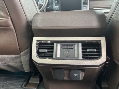 2024 Ford Super Duty F-250 SRW XL