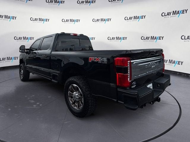 2024 Ford Super Duty F-250 SRW XL