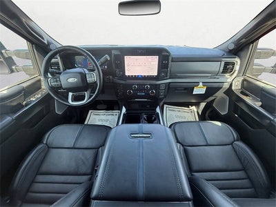 2025 Ford Super Duty F-350 SRW XL