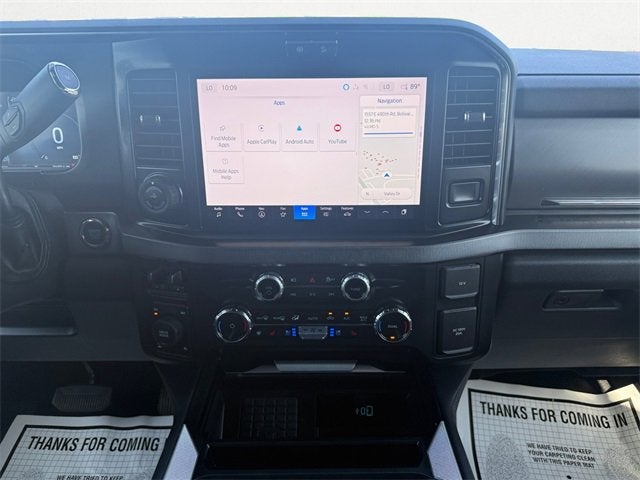 2025 Ford Super Duty F-350 SRW XL