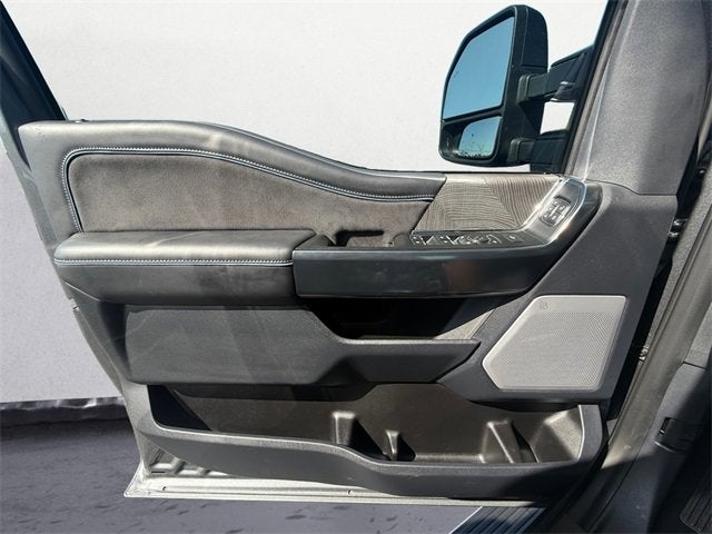 2025 Ford Super Duty F-350 SRW XL