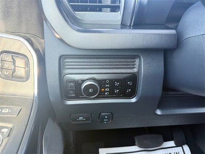 2025 Ford Super Duty F-350 SRW XL