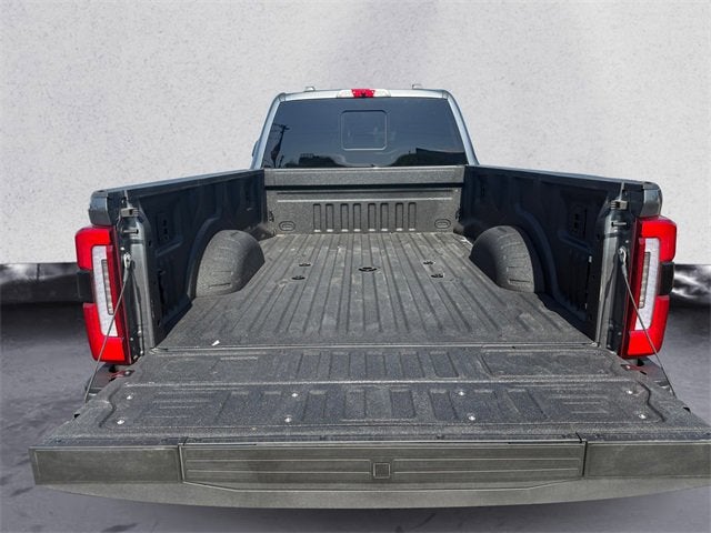 2025 Ford Super Duty F-350 SRW XL