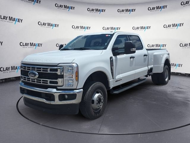 2024 Ford Super Duty F-350 DRW XL