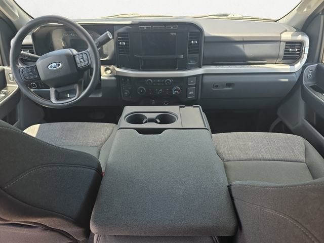 2024 Ford Super Duty F-350 DRW XL
