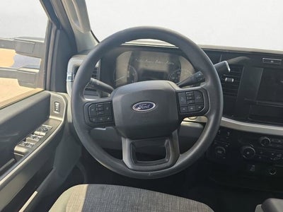 2024 Ford Super Duty F-350 DRW XL