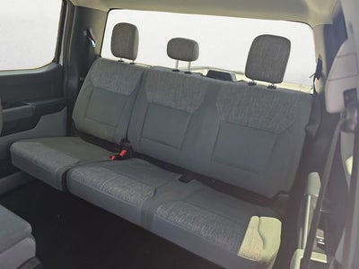 2024 Ford Super Duty F-350 DRW XL