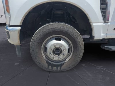 2024 Ford Super Duty F-350 DRW XL