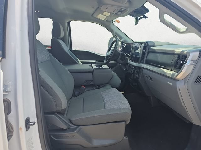 2024 Ford Super Duty F-350 DRW XL