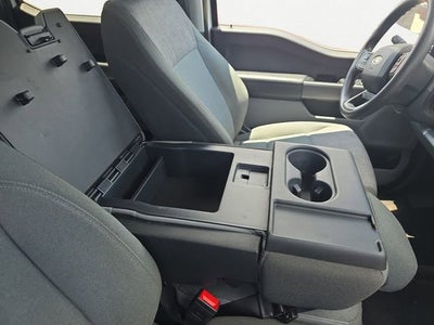 2024 Ford Super Duty F-350 DRW XL