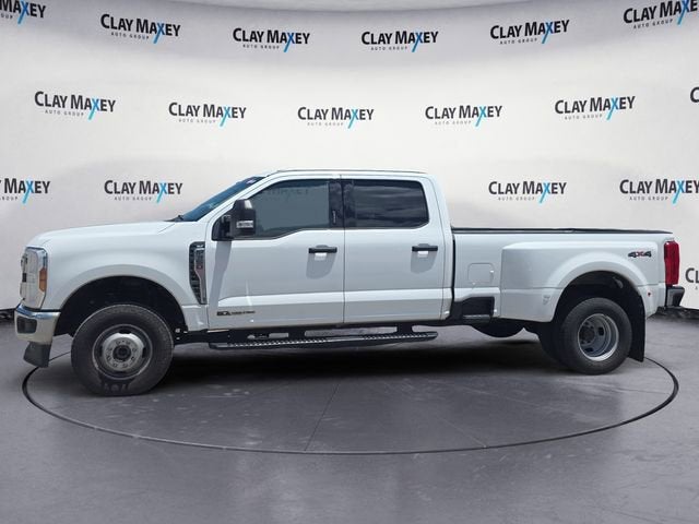 2024 Ford Super Duty F-350 DRW XL