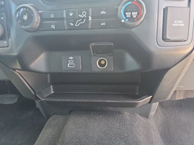 2024 Ford Super Duty F-350 DRW XL