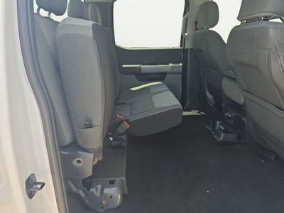 2024 Ford Super Duty F-350 DRW XL