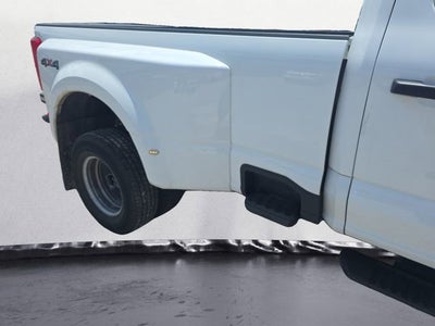 2024 Ford Super Duty F-350 DRW XL