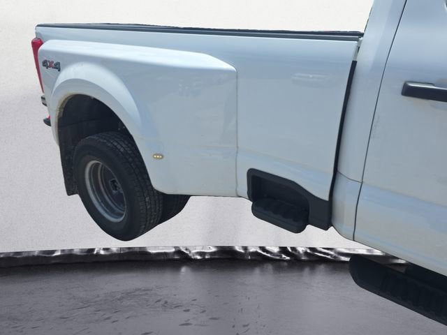 2024 Ford Super Duty F-350 DRW XL
